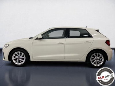 Audi A1 Sportback Sportback 25 1.0 tfsi Business (3)