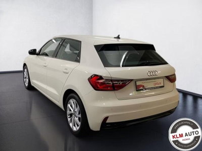 Audi A1 Sportback Sportback 25 1.0 tfsi Business (4)
