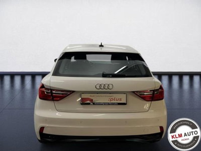 Audi A1 Sportback Sportback 25 1.0 tfsi Business (5)