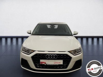 Audi A1 Sportback Sportback 25 1.0 tfsi Business (6)