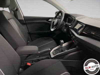 Audi A1 Sportback Sportback 25 1.0 tfsi Business (7)