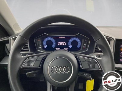 Audi A1 Sportback Sportback 25 1.0 tfsi Business (8)