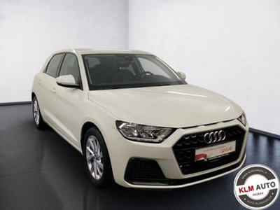 Audi A1 Sportback Sportback 25 1.0 tfsi Business (9)
