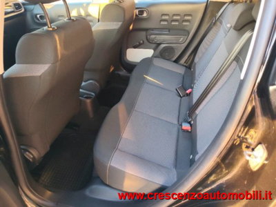 Citroen C3 1.2 puretech You s&s 83cv neopatentati (14)
