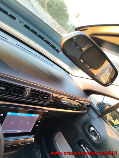 Citroen C3 1.2 puretech You s&s 83cv neopatentati (19)