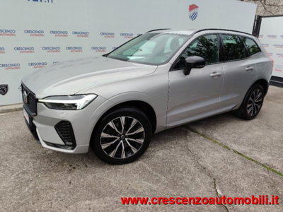 Volvo XC60 B4 automatico Plus Dark (10)