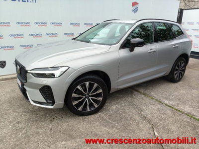 Volvo XC60 B4 automatico Plus Dark (11)