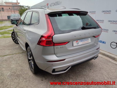 Volvo XC60 B4 automatico Plus Dark (15)