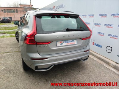 Volvo XC60 B4 automatico Plus Dark (16)