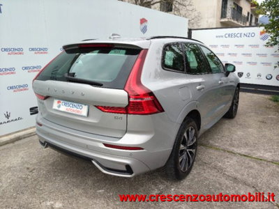 Volvo XC60 B4 automatico Plus Dark (17)