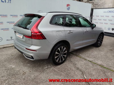 Volvo XC60 B4 automatico Plus Dark (18)