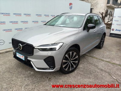 Volvo XC60 B4 automatico Plus Dark (20)