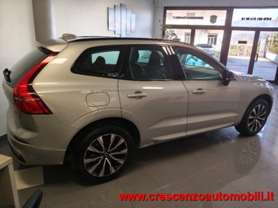 Volvo XC60 B4 automatico Plus Dark (6)