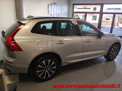 Volvo XC60 B4 automatico Plus Dark (7)