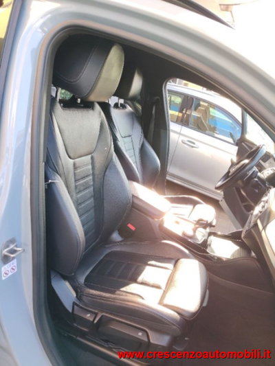 BMW X4 xDrive20d 48V Msport (18)