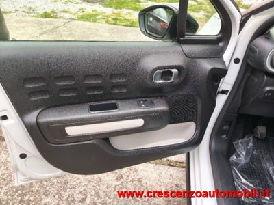 Citroen C3 1.2 puretech You s&s 83cv neopatentati (15)
