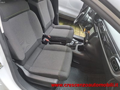 Citroen C3 PureTech 110 S&S EAT6 Shine Pack (19)