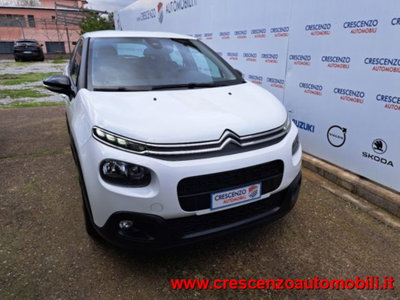 Citroen C3 PureTech 110 S&S EAT6 Shine Pack (8)