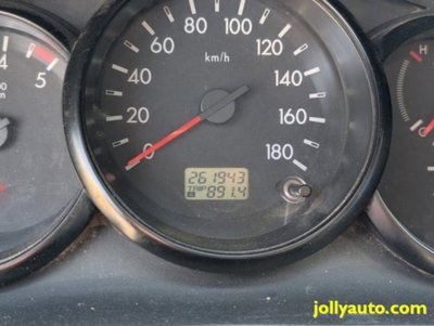 Ford Ranger Pick-up Ranger 2.5 TDCi Double Cab XL 5p.ti (12)