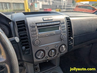 Ford Ranger Pick-up Ranger 2.5 TDCi Double Cab XL 5p.ti (14)