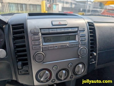 Ford Ranger Pick-up Ranger 2.5 TDCi Double Cab XL 5p.ti (15)