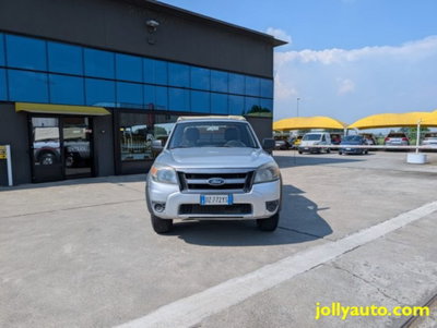Ford Ranger Pick-up Ranger 2.5 TDCi Double Cab XL 5p.ti (2)