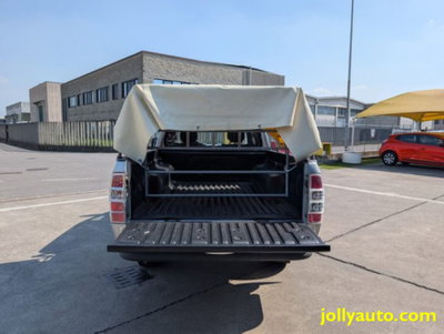 Ford Ranger Pick-up Ranger 2.5 TDCi Double Cab XL 5p.ti (7)