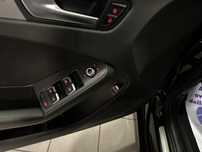 Audi A4 Avant 2.0 TDI ultra 136CV Business (10)