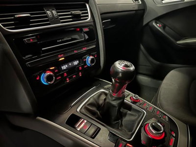 Audi A4 Avant 2.0 TDI ultra 136CV Business (12)