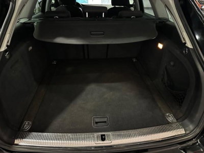 Audi A4 Avant 2.0 TDI ultra 136CV Business (6)