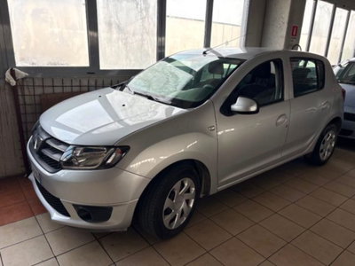 Dacia Sandero 0.9 TCe 12V 90 CV S&S Easy-R Serie Speciale Brave usata