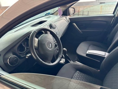 Dacia Sandero 0.9 TCe 12V 90 CV S&S Easy-R Serie Speciale Brave (5)