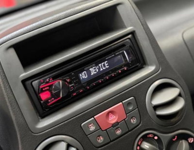 Fiat Panda 1.3 MJT 16V 4x4 Climbing (14)