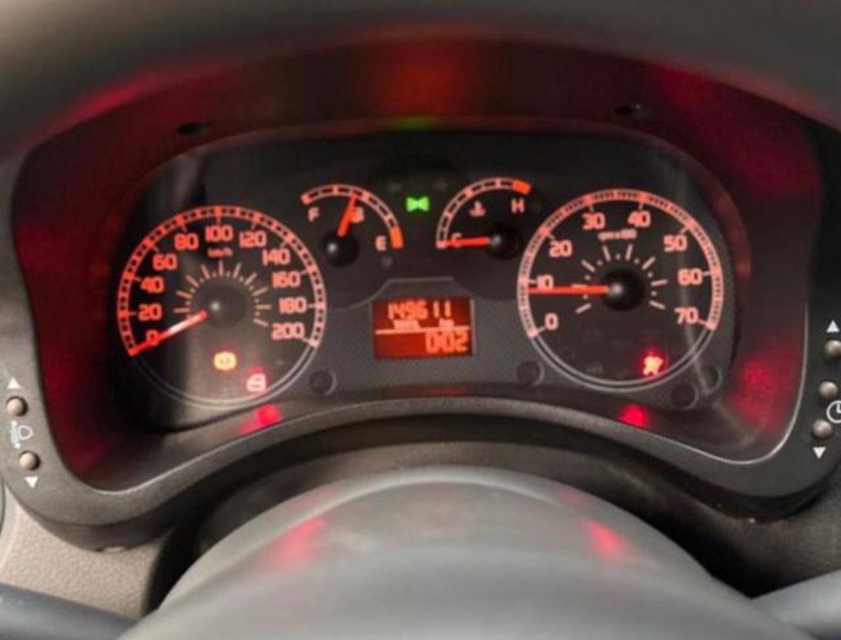 Fiat Panda 1.3 MJT 16V 4x4 Climbing (15)
