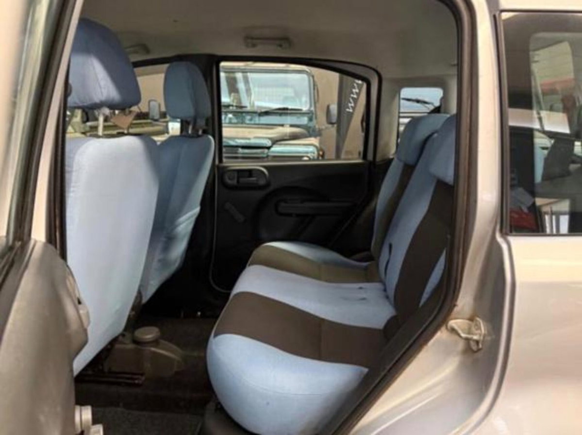Fiat Panda 1.3 MJT 16V 4x4 Climbing (16)