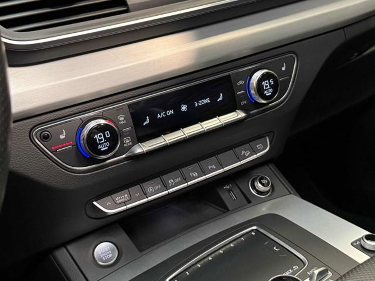 Audi Q5 40 TDI quattro S tronic S line plus (16)