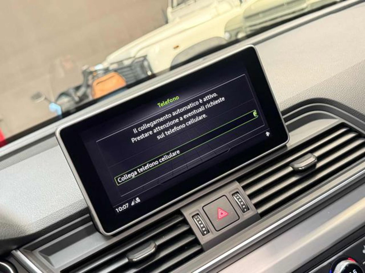 Audi Q5 40 TDI quattro S tronic S line plus (19)