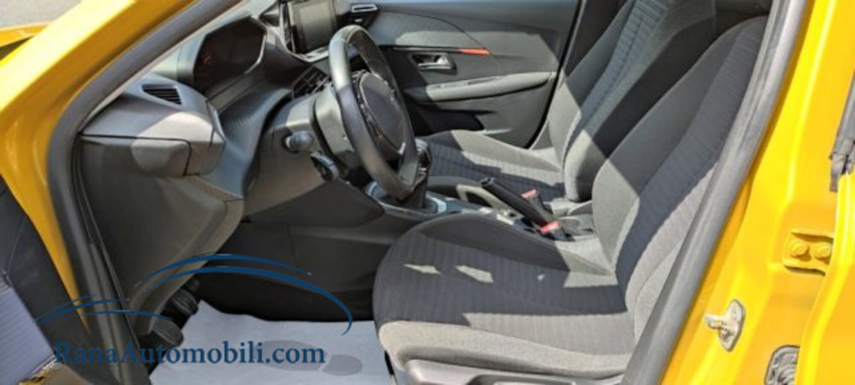 Peugeot 208 1.2 puretech Active s&s 75cv (5)