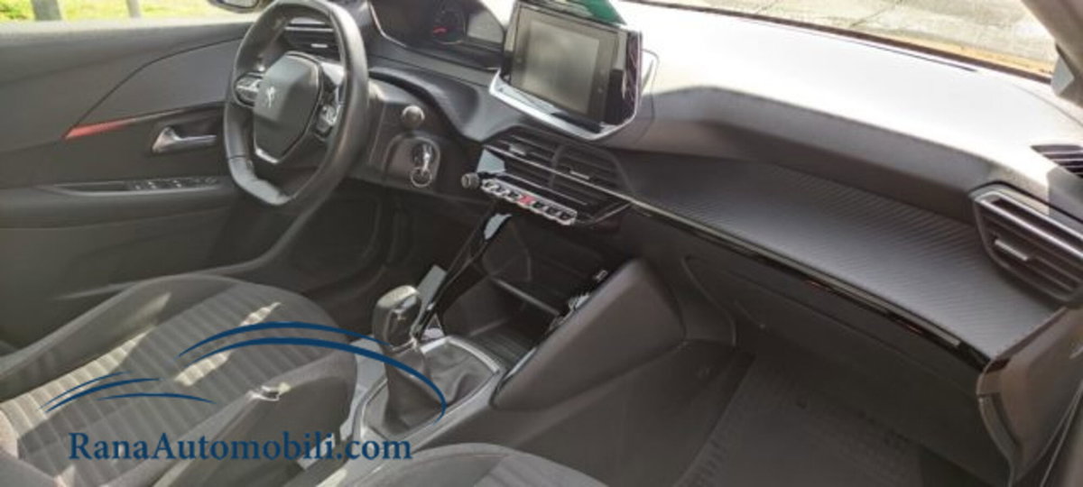 Peugeot 208 1.2 puretech Active s&s 75cv (6)