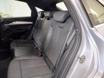 Audi Q5 40 TDI 204 CV quattro S tronic S line plus (11)