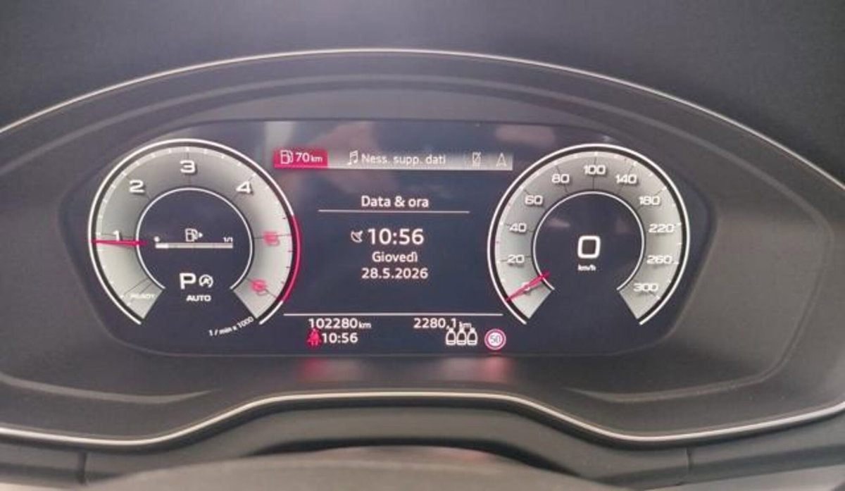 Audi Q5 40 TDI 204 CV quattro S tronic S line plus (12)