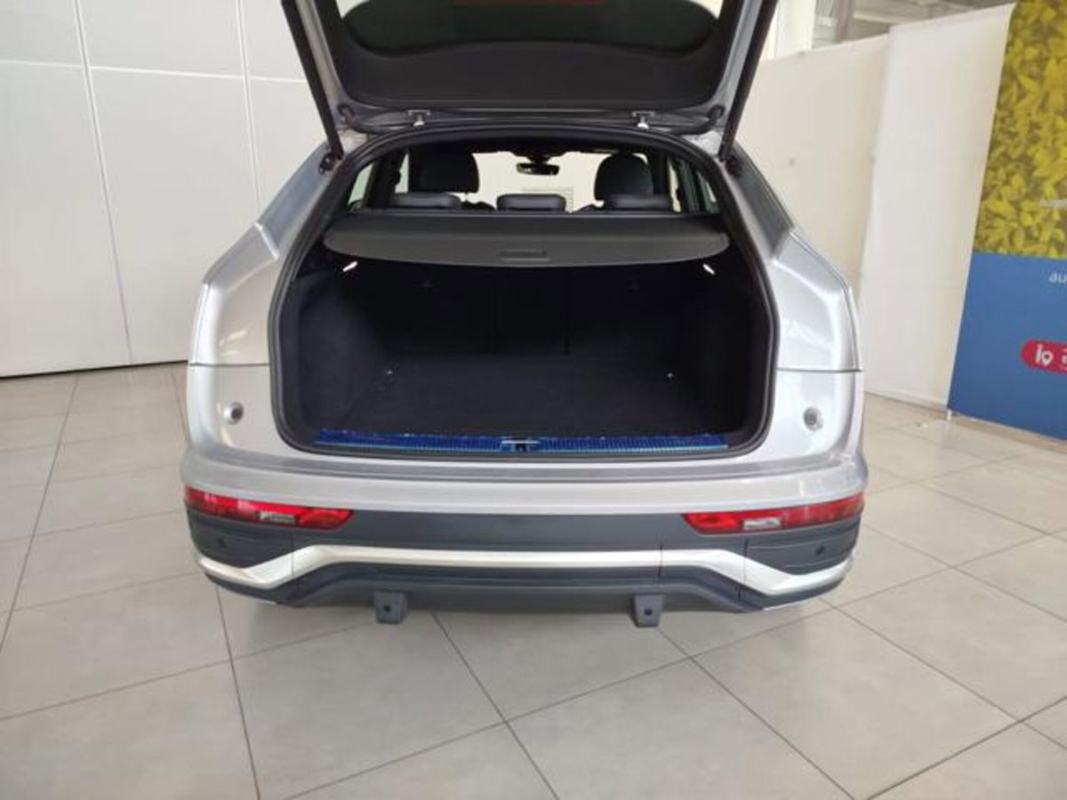 Audi Q5 40 TDI 204 CV quattro S tronic S line plus (13)