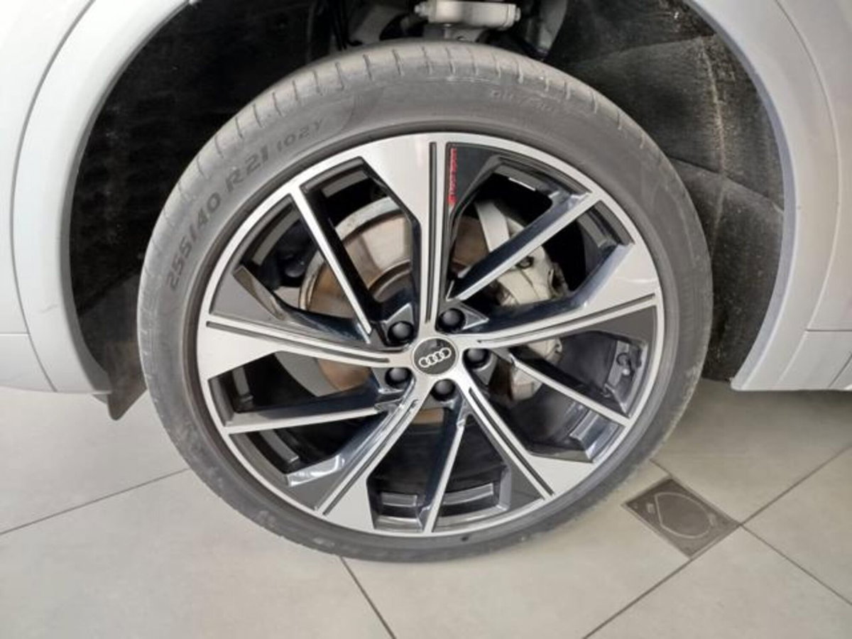 Audi Q5 40 TDI 204 CV quattro S tronic S line plus (3)