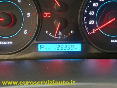 Chevrolet Captiva 2.2 VCDi 184CV aut. 4WD LTZ (13)