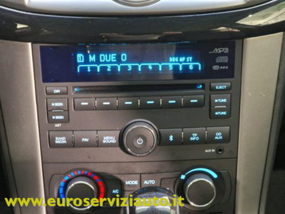 Chevrolet Captiva 2.2 VCDi 184CV aut. 4WD LTZ (18)