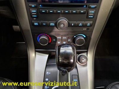 Chevrolet Captiva 2.2 VCDi 184CV aut. 4WD LTZ (19)
