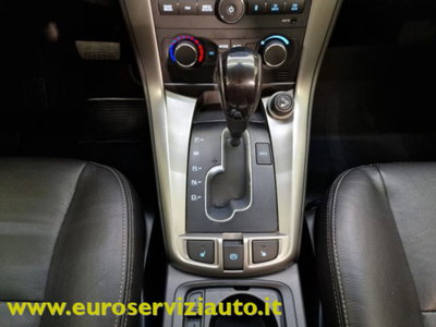Chevrolet Captiva 2.2 VCDi 184CV aut. 4WD LTZ (20)