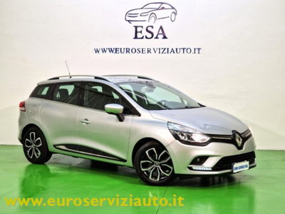Renault Clio Sporter dCi 8V 90CV EDC Start&Stop Energy Duel2 (4)