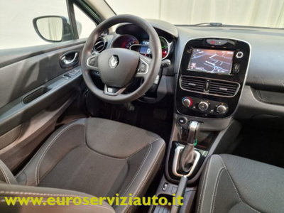 Renault Clio Sporter dCi 8V 90CV EDC Start&Stop Energy Duel2 (12)