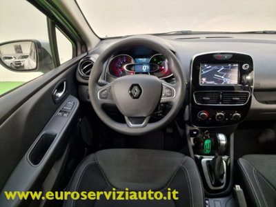 Renault Clio Sporter dCi 8V 90CV EDC Start&Stop Energy Duel2 (15)